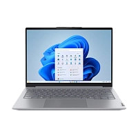 Lenovo ThinkBook 16 G8 IRL (Intel Core 7-240H/ DDR5 16GB/ SSD 512GB/ 16" WUXGA IPS/ Integrated Intel
