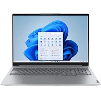 Lenovo ThinkBook 16 G8 (Intel Core i5-13420H/ DDR5 16GB/ SSD 512GB/ 16" WUXGA IPS/ Intel UHD Graphic