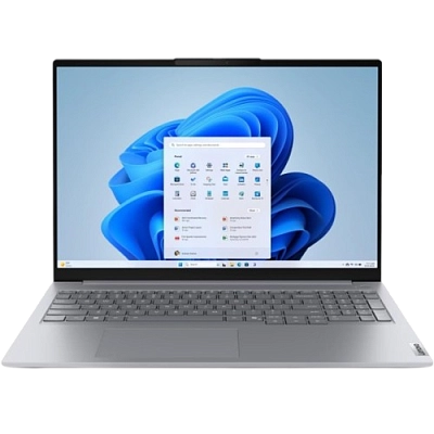Lenovo ThinkBook 16 G8 (Intel Core i5-13420H/ DDR5 16GB/ SSD 512GB/ 16" WUXGA IPS/ Intel UHD Graphic