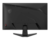 MSI - 27" MAG 272F Gaming Monitor, IPS, 0,5mc, 200hz, FHD (1920x1080), HDMI+DP, Black 