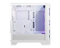 Корпус MSI MAG FORGE 320R AIRFLOW WHITE