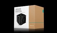 Кулер Deepcool AK620 DIGITAL