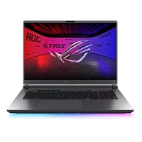 ASUS ROG Strix G18 (Intel Core Ultra 9-275HX/ DDR5 32GB/ SSD 1TB/ 18" WQXGA IPS 240Hz/ 16GB RTX5080/