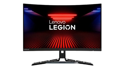 Lenovo - 27" Legion R27fc-30 Gaming Monitor, VA, 0.5mc, 280Hz, FHD(1920x1080), HDMI+DP, Black (67B6G