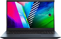 Asus Vivobook Pro 15 (Intel Core i5-11300H/ DDR4 16GB/ SSD 512GB/ 15.6