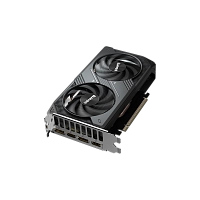 Gigabyte - 8GB GeForce RTX5050 WINDFORCE OC GV-N5050WF2OC-8GD