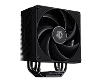 Куллер - ID Cooling FROZN A410 BLACK