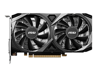 MSI - 8GB GeForce RTX3050 VENTUS 2X XS 8G