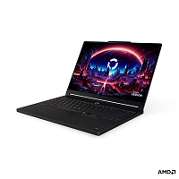 Lenovo Legion 5 15AHP11 (AMD Ryzen 7-250/ DDR5 16GB/ SSD 512GB/ 15.3 WQXGA OLED 165Hz/ 8GB RTX5050