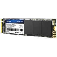 SSD M2 Netac 256GB  NVMe