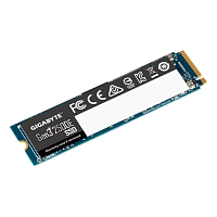 SSD M2 Gigabyte 500GB Gen4 4000E NVMe (G440E500G)