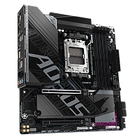 MB Gigabyte AMD AM5 B840M AORUS ELITE WiFi6 DDR5