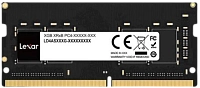 Lexar-DDR4 SODIM 32GB 3200Mhz