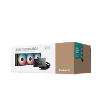 Водяной кулер Deepcool LT360 VISION ARGB