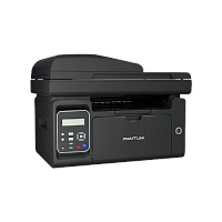 Pantum - M6550W  (A4, 128mb, 22 стр/мин, лазерное МФУ, LCD,  WiFi)