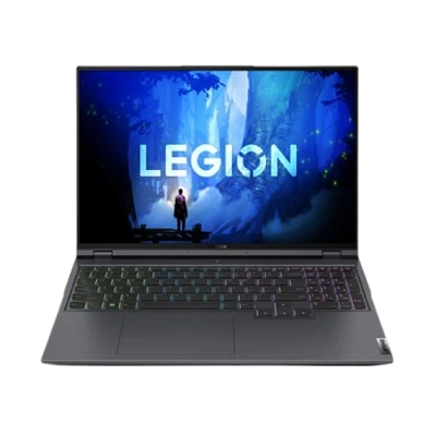 Lenovo Legion 5 Pro 16IAH7H (Intel i5-12500H/ DDR4 16GB/ SSD 1TB/ 16" WQXGA IPS 165Hz/ 6GB RTX3060/ 