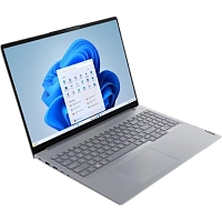 Lenovo ThinkBook 16 G8 (Intel Core i5-13420H/ DDR5 16GB/ SSD 512GB/ 16" WUXGA IPS/ Intel UHD Graphic