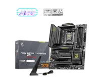 MB MSI AMD AM5 MAG X870E TOMAHAWK WIFI DDR5