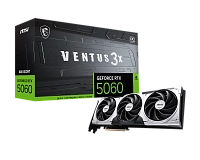 MSI - 8GB GeForce RTX5060 VENTUS 3X OC (912-V537-014)