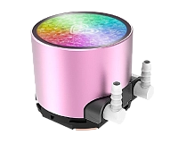 Куллер - ID Cooling PINKFLOW 240 DIAMOND