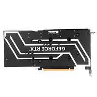 Galax - 8GB GeForce RTX4060 1-Click OC 2X V2 GDDR6 128bit (G-D76LB-46NSL8MD9NXV-GALG)