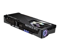 MSI - 16GB GeForce RTX 5070Ti GAMING TRIO OC PLUS (912-V531-056)