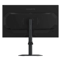 Gigabyte - 25" G25F2A Gaming Monitor, IPS, 240hz, 1mc, FHD (1920x1080), HAS, HDMI, DisplayPort, Spea