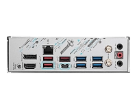 MB MSI AMD AM5 B650M GAMING PLUS WIFI DDR5