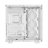 Корпус Deepcool CH780 White