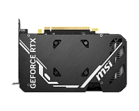 MSI 16GB GeForce RTX 4060Ti VENTUS 2X Black OC