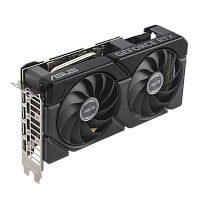 ASUS - 8GB GeForce RTX4060 EVO OC Edition GDDR6 