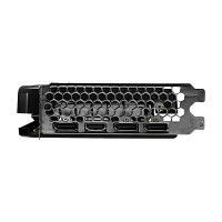 Palit - 8GB GeForce RTX4060 INFINITY 2 OC GDDR6 128bit 3-DP HDMI (NE64060S19P1-1070L)
