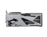 MSI - 16GB GeForce RTX5070Ti VANGUARD SOC (912-V531-074)