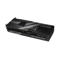 Gigabyte - 16GB GeForce RTX5070Ti WINDFORCE OC GV-N507TWF3OC-16GD