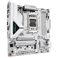 MB Gigabyte AMD AM5 B850M EAGLE WF6E ICE DDR5