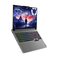 Lenovo Legion 5 16IRX9 (Intel Core i7-14650HX/ DDR5 32GB/ SSD 1TB/ 16" WQXGA IPS 165Hz/ 8GB RTX4060/
