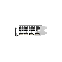 Gigabyte - 8GB GeForce RTX5050 WINDFORCE OC GV-N5050WF2OC-8GD