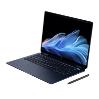 HP OmniBook Ultra Flip x360(111) (Intel Core Ultra 7-256V/LPDDR5X 16GB/SSD 1TB/14" 2.8K OLED/Intel A