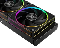 Куллер - ID Cooling SL360