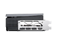 MSI - 16GB GeForce RTX5070Ti VANGUARD SOC (912-V531-074)