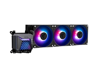 MSI - Cooler MAG CORELIQUID A15 360