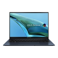 Asus Zenbook S 13 Flip (Intel Core i7-1260P/ DDR5 16GB/ SSD 1TB M.2. NVMe/ 13.3