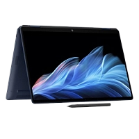 HP OmniBook Ultra Flip x360(111) (Intel Core Ultra 7-256V/LPDDR5X 16GB/SSD 1TB/14" 2.8K OLED/Intel A