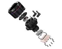 Куллер - ID Cooling SL360 XE