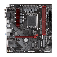 MB Gigabyte B760M GAMING AC DDR4 LGA1700