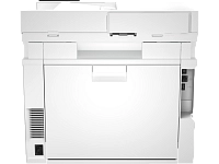 HP Color LJ Pro MFP 4303dw <5HH65A>(A4, 33стр/мин,512Mb,LCD, лазерное МФУ,USB2.0,сетевой,двуст.печа