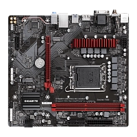 MB Gigabyte B760M GAMING AC DDR4 LGA1700