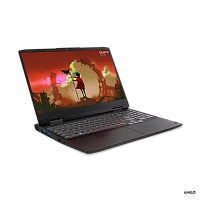 Lenovo IdeaPad Gaming 3 (AMD Ryzen 5-6600H / DDR5 8GB/ SSD 512GB/ 15