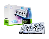 MSI - 12GB GeForce RTX 5070 GAMING TRIO OC WHITE (912-V532-031)
