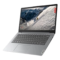 Lenovo IdeaPad 1 14AMN7 (AMD Ryzen3-7320U/ DDR4 4GB/ SSD 256GGB/ 14" FHD/ AMD Radeon 610M Graphics/ 